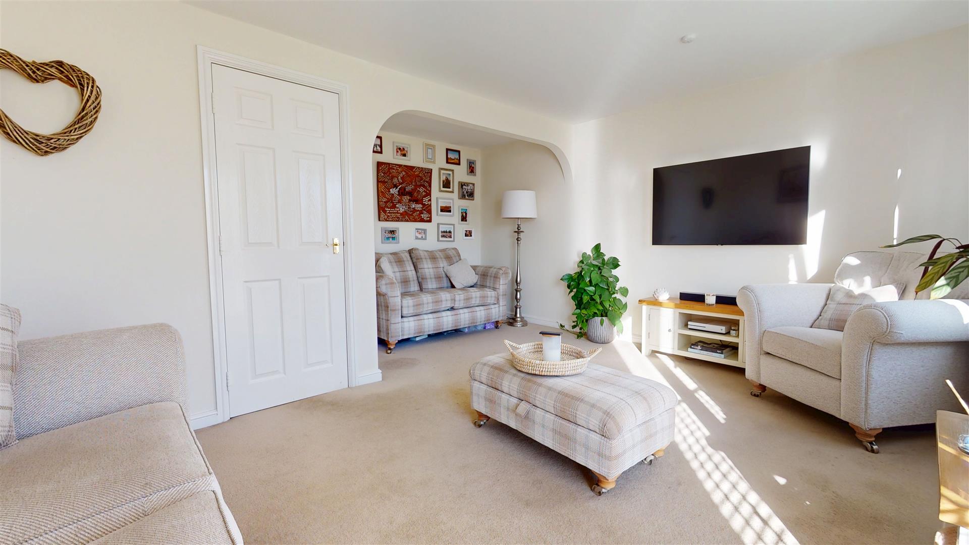Colindale Street, Monkston Park, Milton Keynes